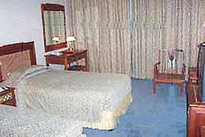 Suzhou Plaza Hotel Luaran gambar