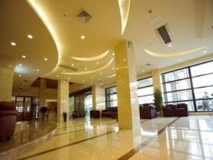 Suzhou Plaza Hotel Luaran gambar